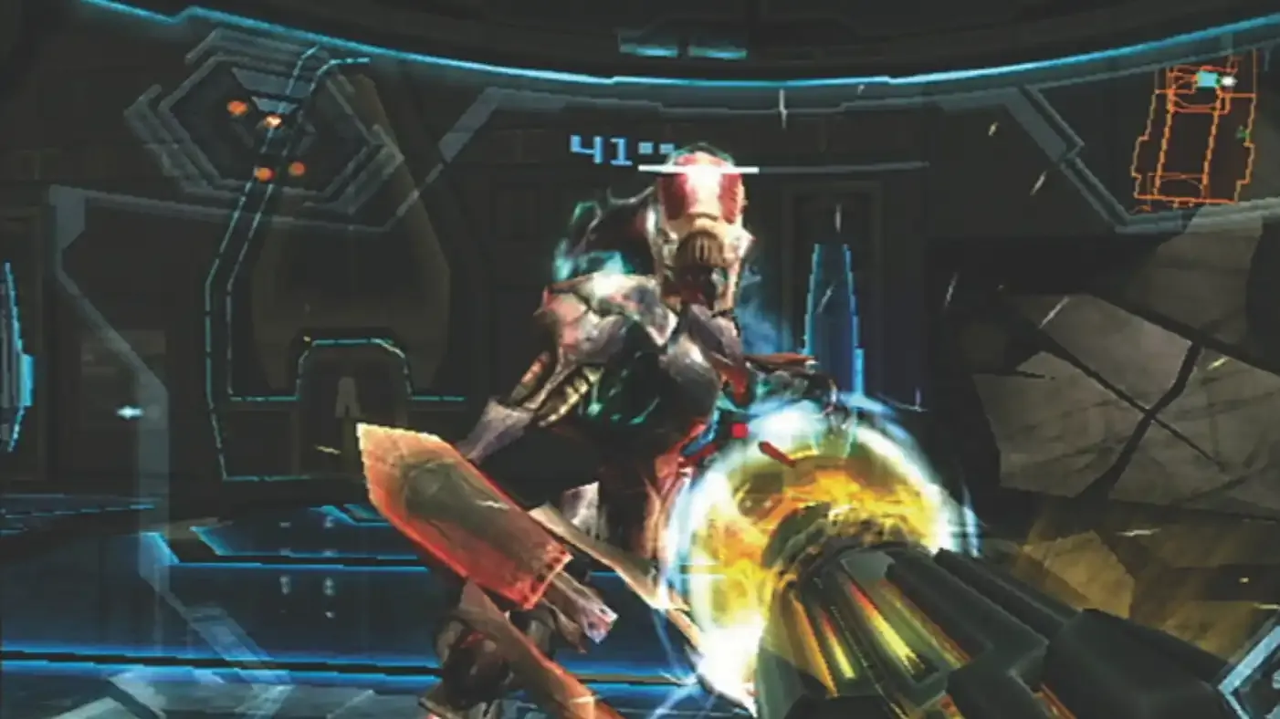 Ranking Every Metroid Prime Game, Including Spinoffs