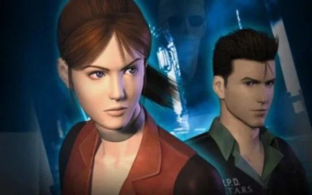 Resident Evil Code Veronica remake em destaque