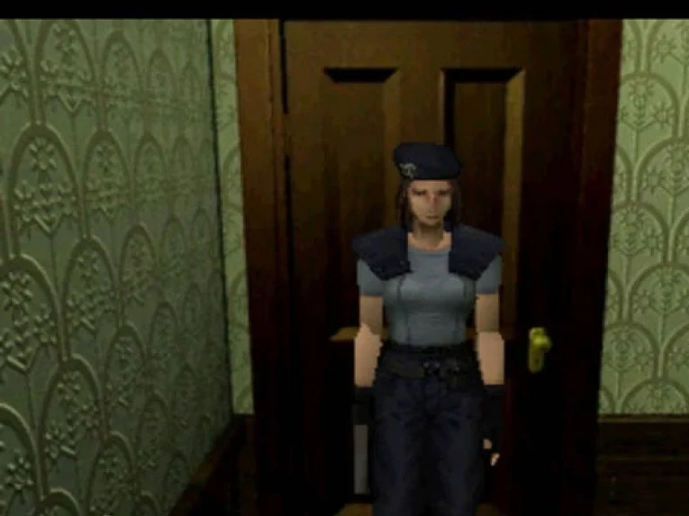 Resident Evil: Director's Cut Review (PS1) | Push Square