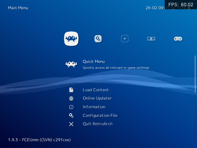 RetroArch Starter Guide – Retro Game Corps