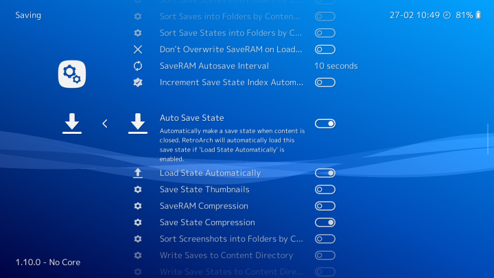RetroArch Starter Guide – Retro Game Corps