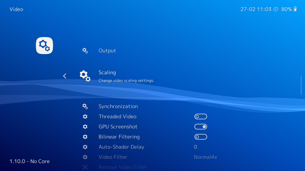 RetroArch Starter Guide – Retro Game Corps