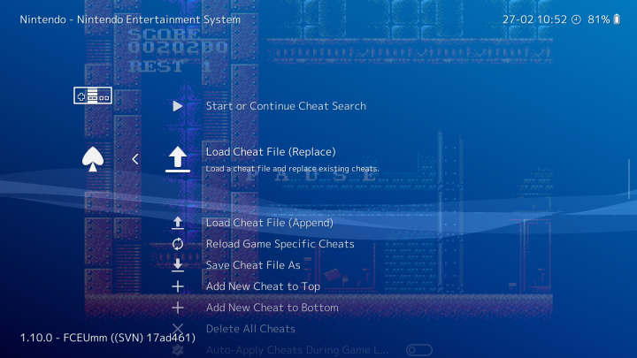 RetroArch Starter Guide – Retro Game Corps