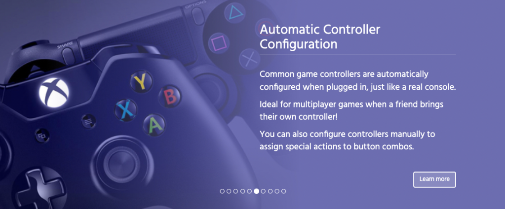 RetroArch Starter Guide – Retro Game Corps