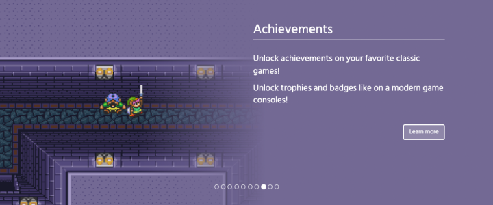 RetroArch Starter Guide – Retro Game Corps