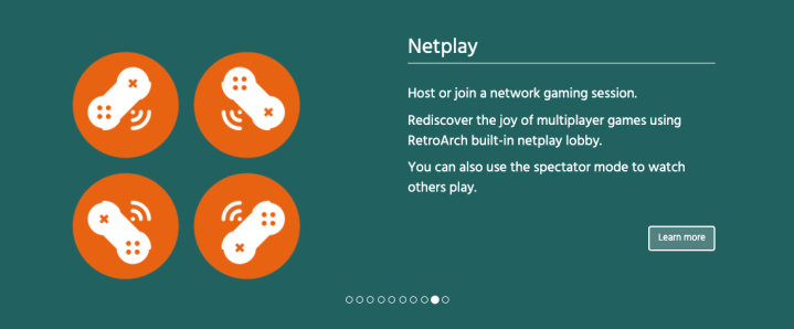 RetroArch Starter Guide – Retro Game Corps