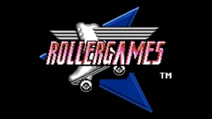 rollergames - nostalgiagames