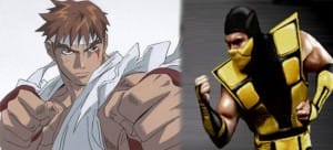 scorpion-ryu