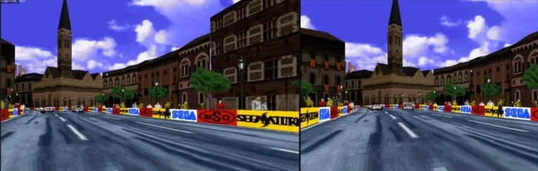 Sega Saturn Emulator Yaba Sanshiro Takes A "Major Step Forward" | Time Extension