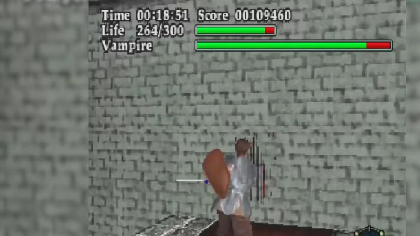 Sega Saturn JRPGs Still Trapped on Original Hardware