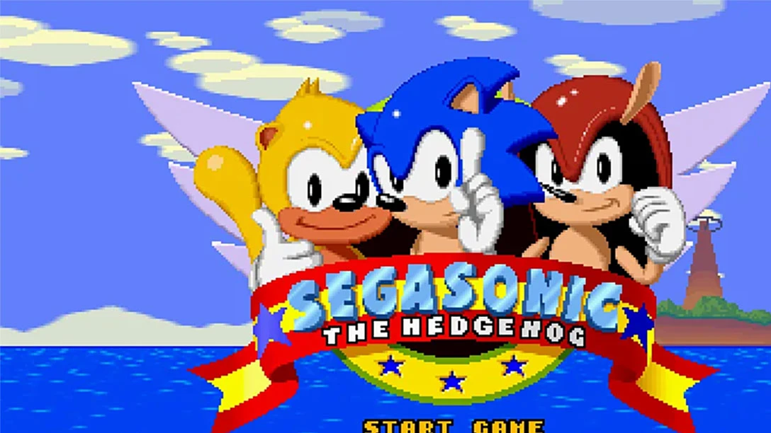SegaSonic ganha port não oficial para PC, Android e Nintendo Switch