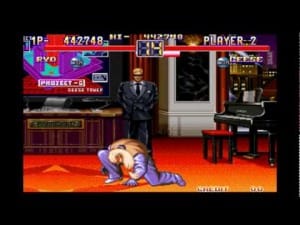 Série Art of Fighting!!! Um grande marco dos jogos de luta!