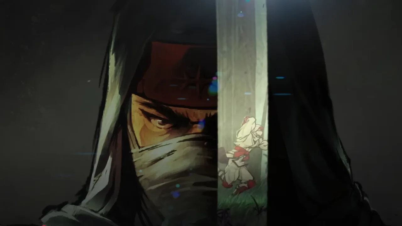 shinobi nostalgia games
