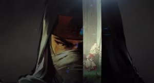 shinobi nostalgia games