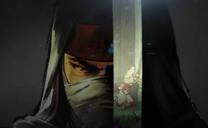 shinobi nostalgia games