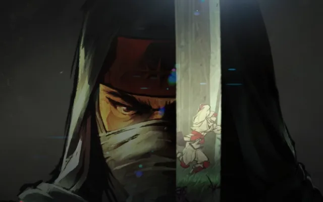 shinobi nostalgia games