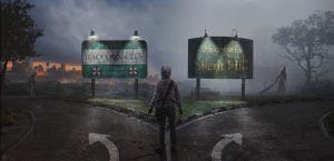 Silent Evil - Nostalgia Games