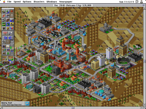 sim-city-2000