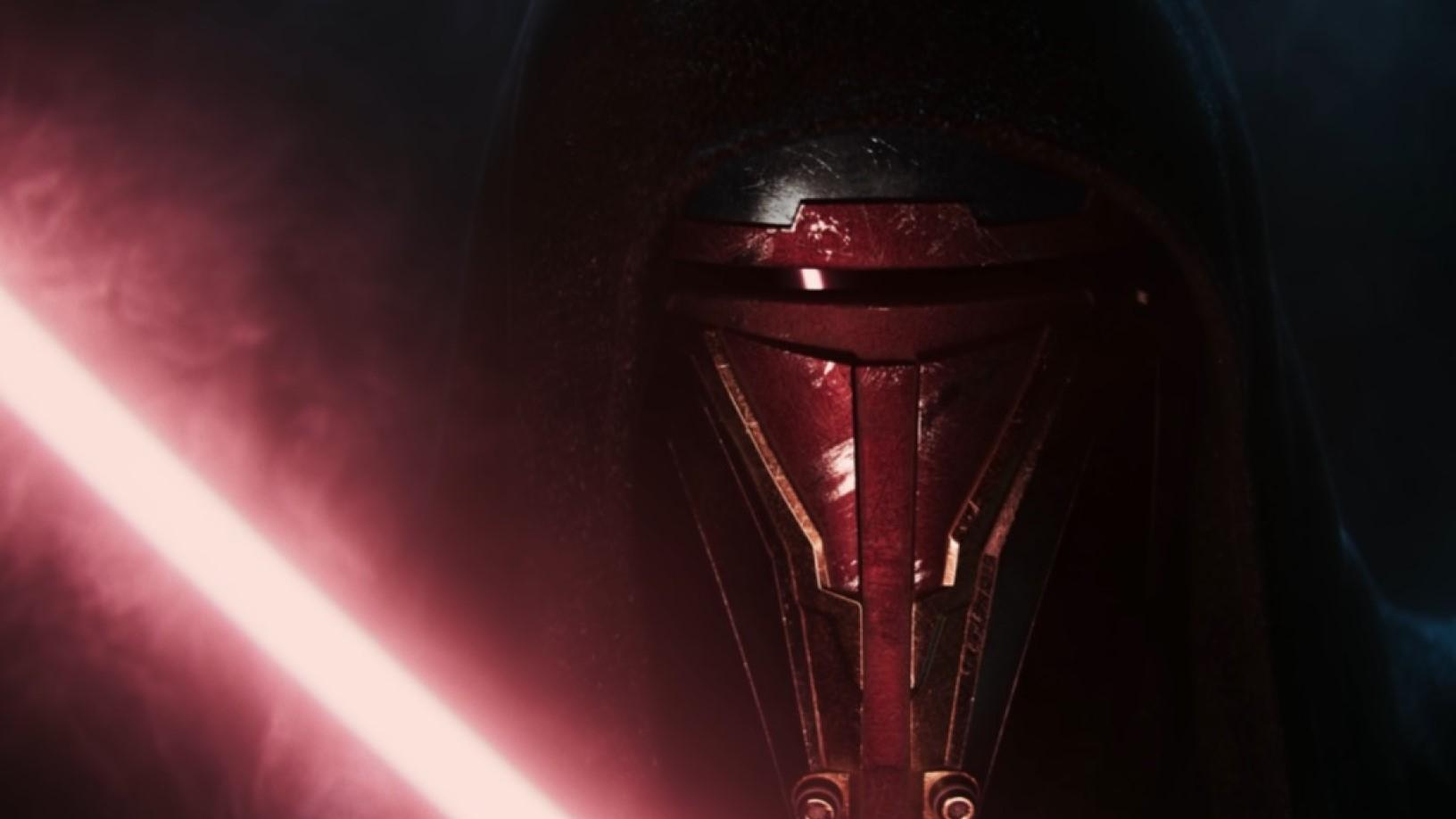 Star Wars: Knights of the Old Republic – Remake is Developed by Mad Head Games of Scars Above Fame