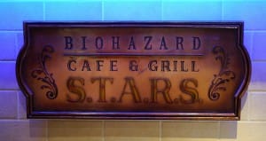 stars bar