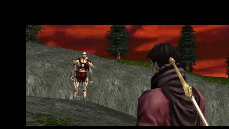 Summoner Review (PS2) | Push Square