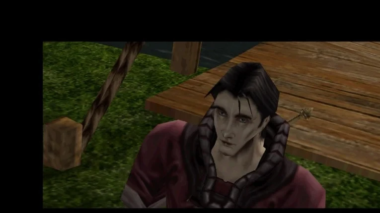 Summoner Review (PS2) | Push Square