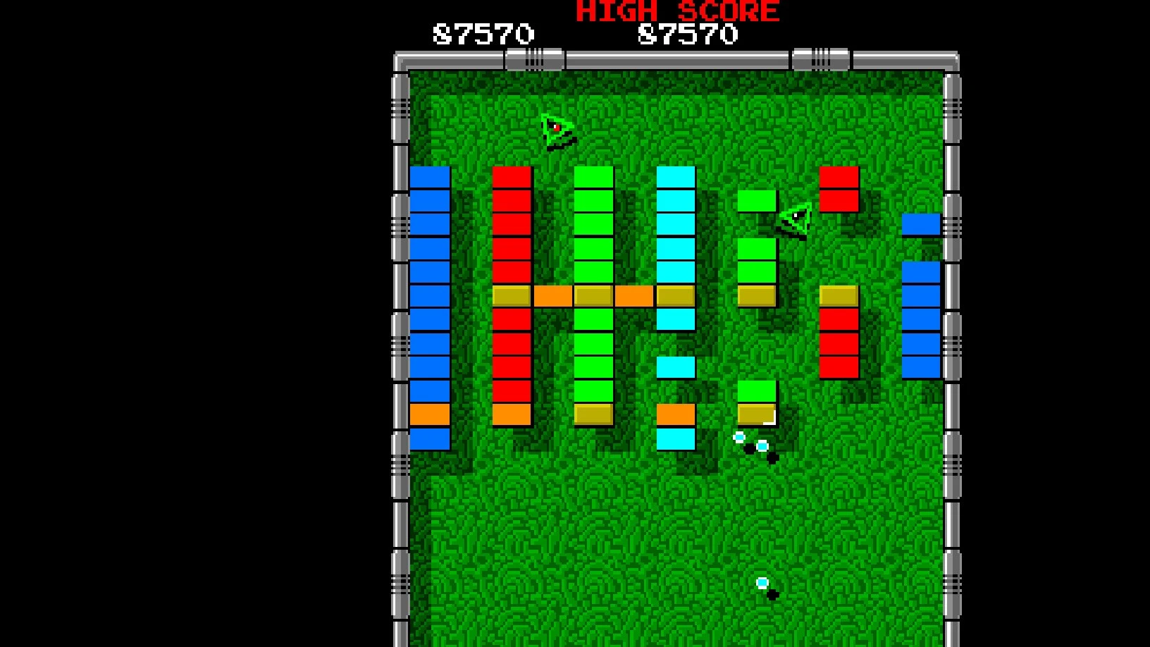 Taito's Legendary Brick Breaker 'Arkanoid' Lands On Consoles This Week, Alongside An NES Shooter From Nichibutsu | Time Extension