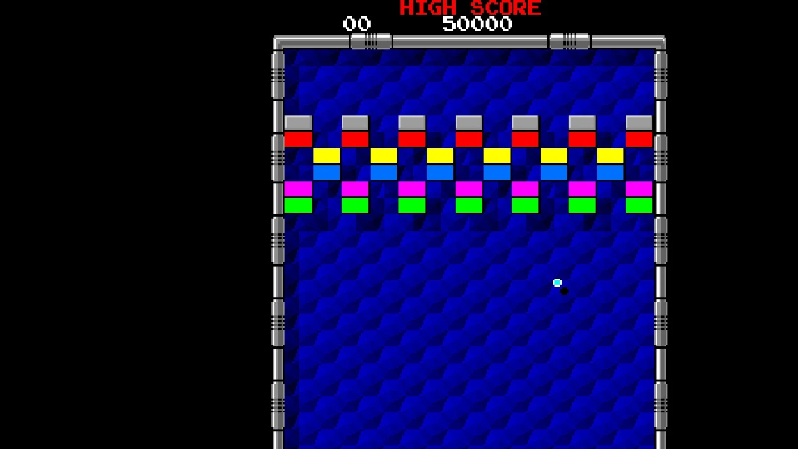 Taito's Legendary Brick Breaker 'Arkanoid' Lands On Consoles This Week, Alongside An NES Shooter From Nichibutsu | Time Extension