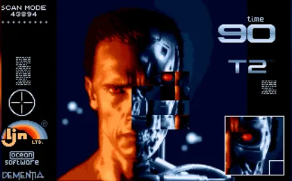 jogos Terminator 2 — Explore a estranha história por trás dos primeiros jogos Terminator 2 e a surpre