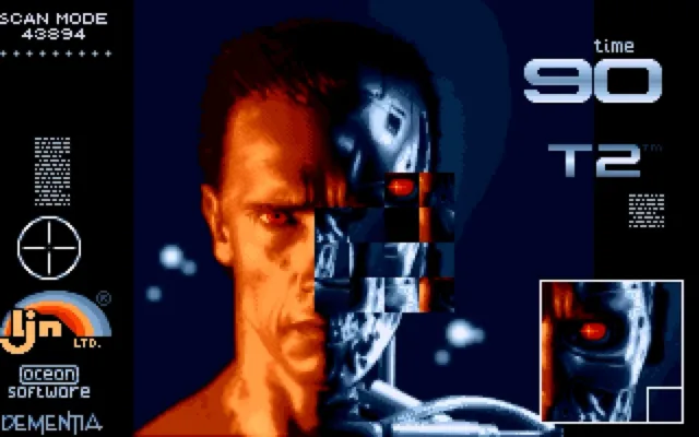 jogos Terminator 2 — Explore a estranha história por trás dos primeiros jogos Terminator 2 e a surpre