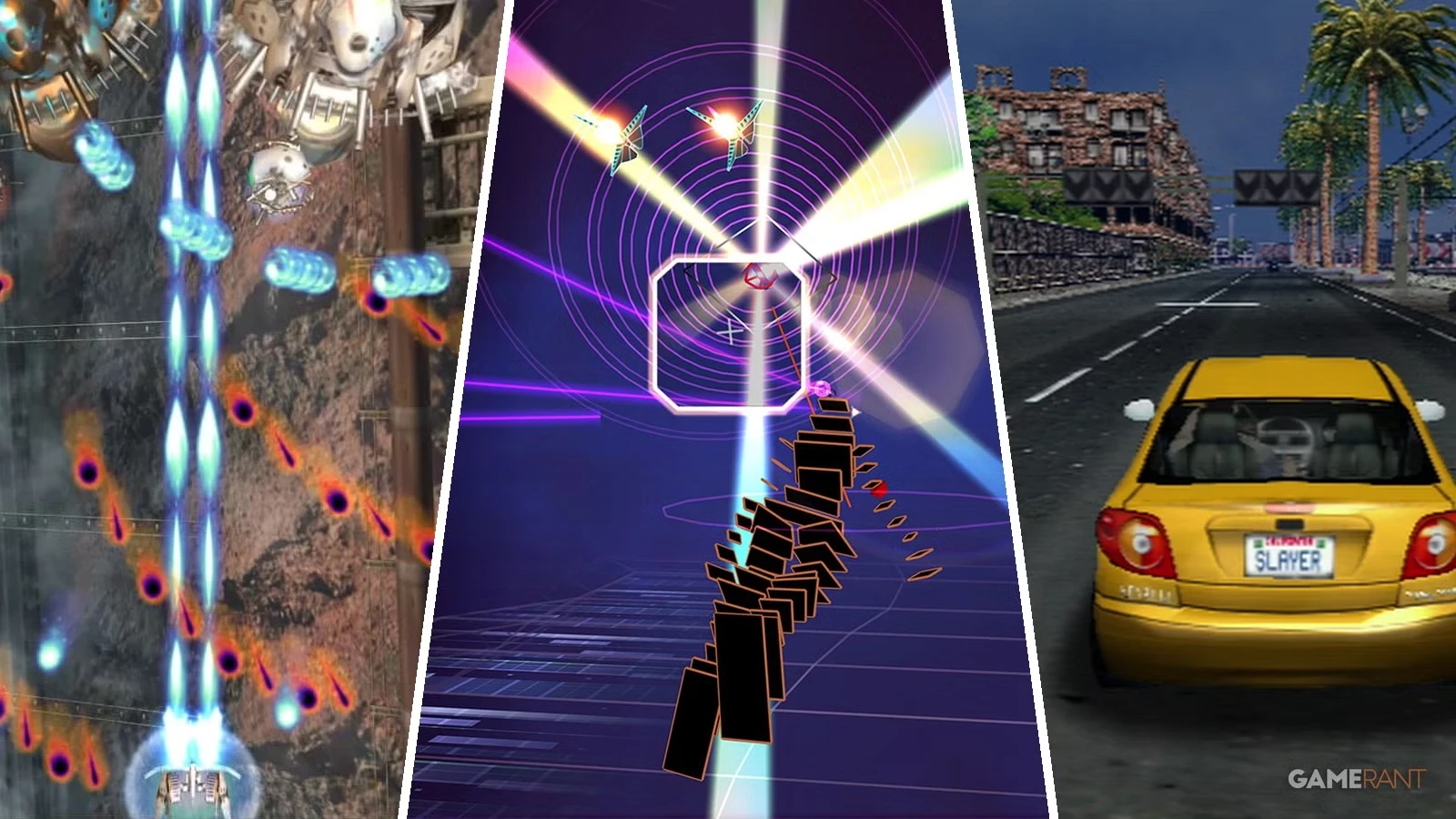 The Best Dreamcast Games of All Time