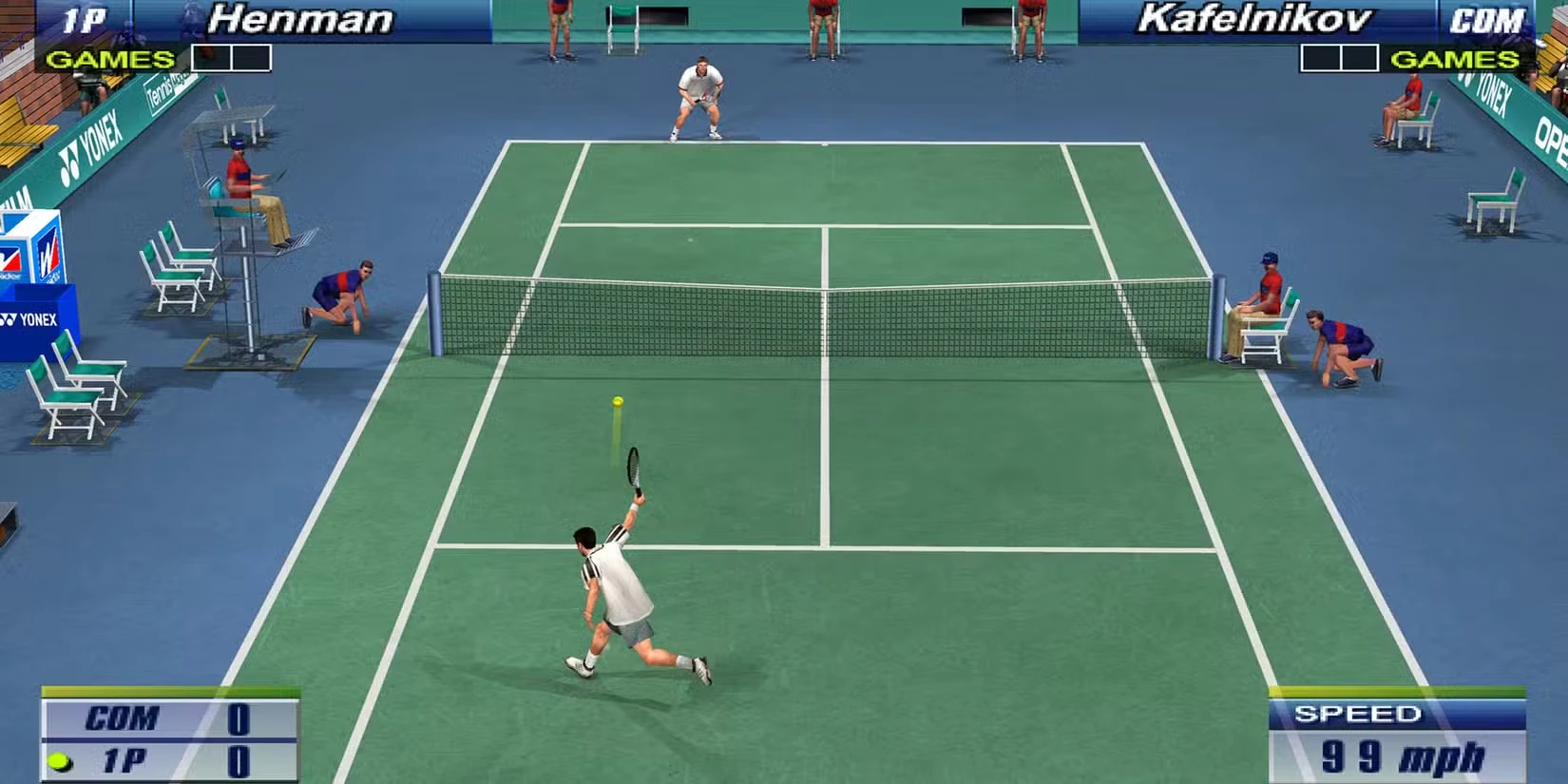 The Best Dreamcast Games of All Time