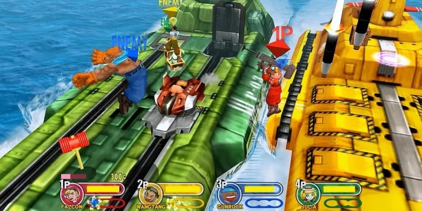 The Best Dreamcast Games of All Time