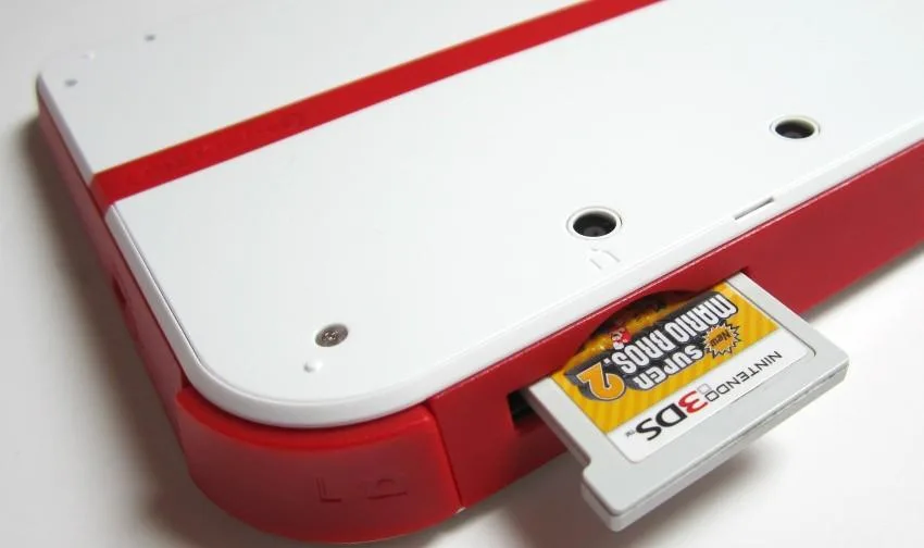 The Best Mistake Nintendo Ever Made? Why 2DS Is The Perfect Embodiment Of Gunpei Yokoi's Core Principles | Time Extension