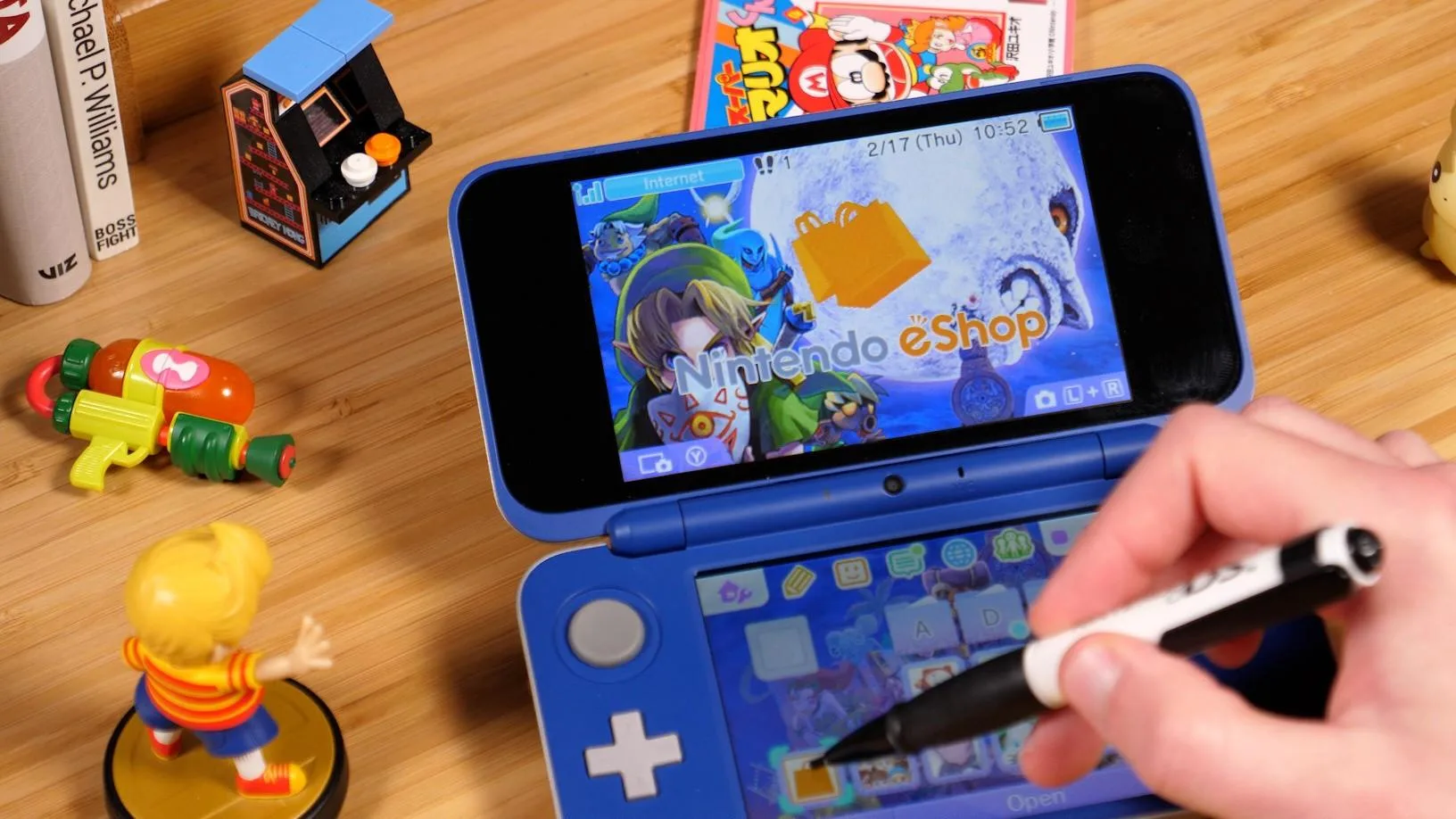 The Best Mistake Nintendo Ever Made? Why 2DS Is The Perfect Embodiment Of Gunpei Yokoi's Core Principles | Time Extension