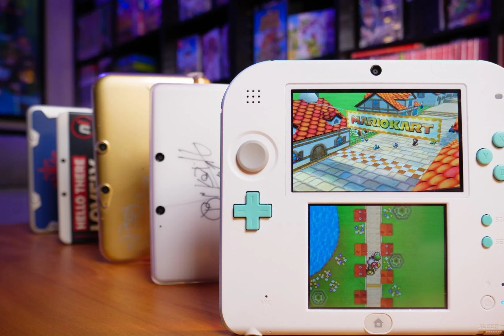 The Best Mistake Nintendo Ever Made? Why 2DS Is The Perfect Embodiment Of Gunpei Yokoi's Core Principles | Time Extension