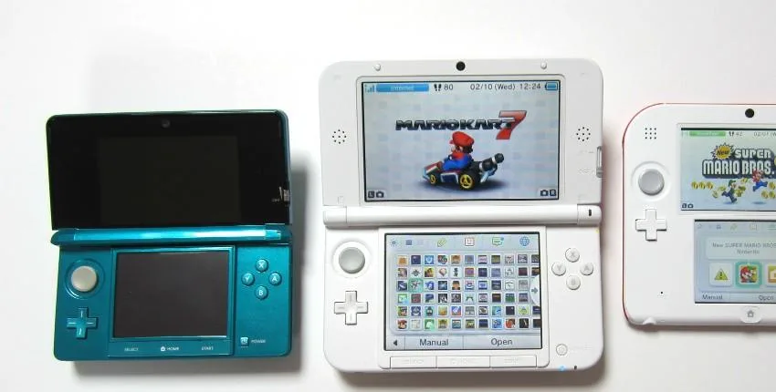 The Best Mistake Nintendo Ever Made? Why 2DS Is The Perfect Embodiment Of Gunpei Yokoi's Core Principles | Time Extension