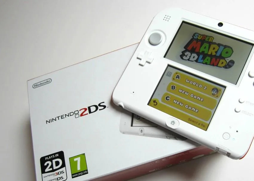 The Best Mistake Nintendo Ever Made? Why 2DS Is The Perfect Embodiment Of Gunpei Yokoi's Core Principles | Time Extension