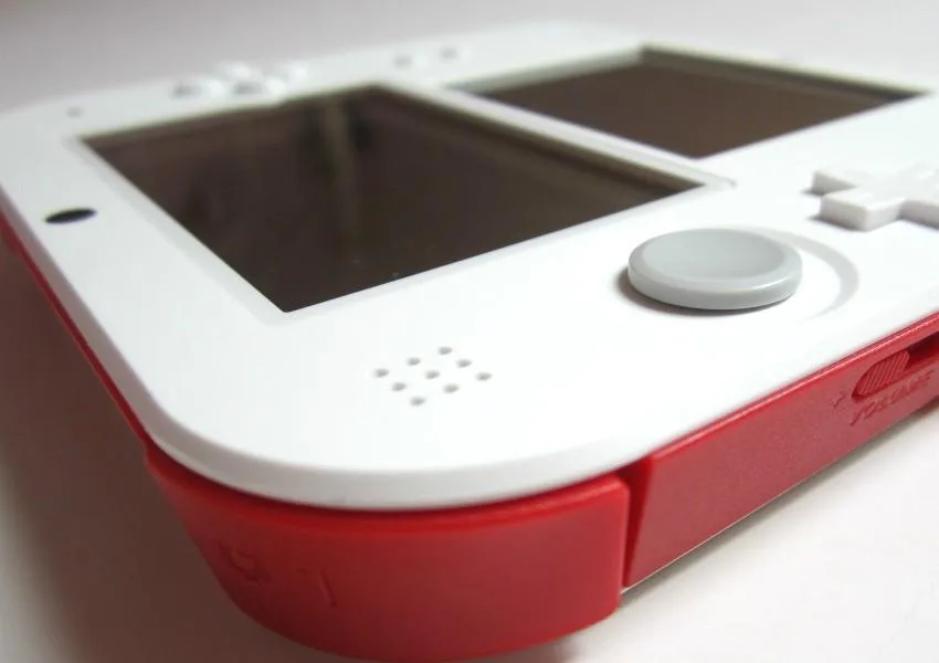 The Best Mistake Nintendo Ever Made? Why 2DS Is The Perfect Embodiment Of Gunpei Yokoi's Core Principles | Time Extension