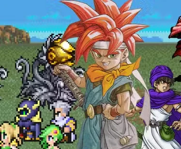 Best Unknown SNES RPGs