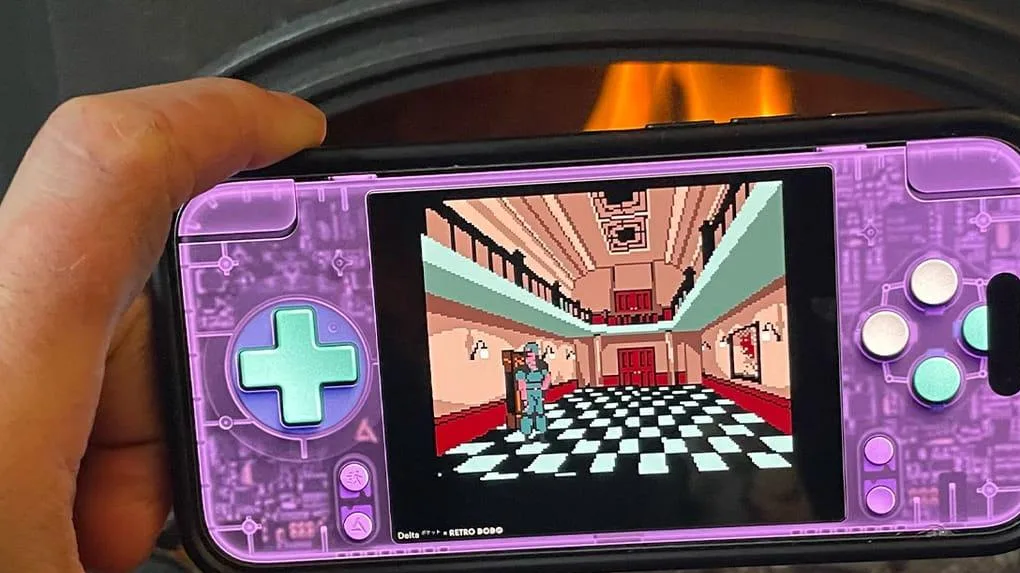 Story: Resident Evil no Game Boy Color: A Versão Quase Pronta Que Agora Está Online