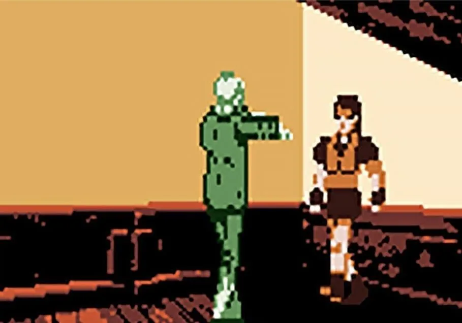 The Cancelled Resident Evil Game Boy Color Game Has Been Shared Online '98% Complete'