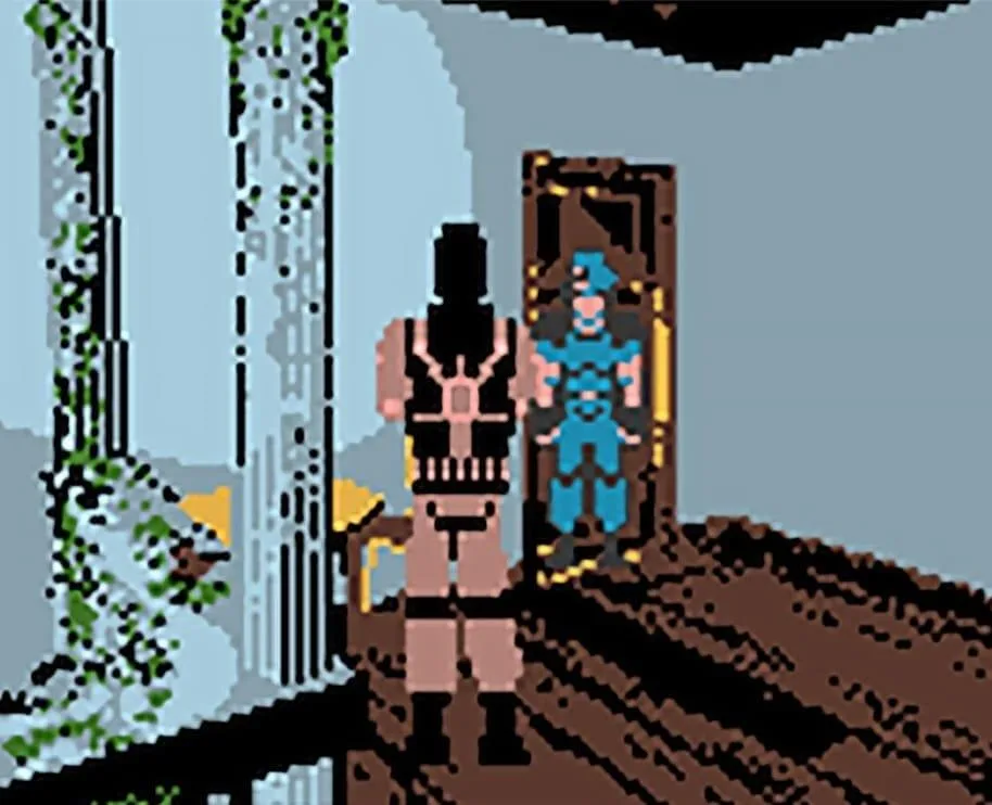 The Cancelled Resident Evil Game Boy Color Game Has Been Shared Online '98% Complete'