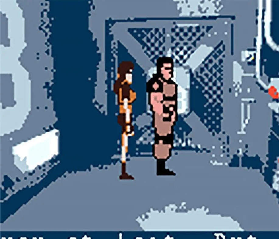 The Cancelled Resident Evil Game Boy Color Game Has Been Shared Online '98% Complete'