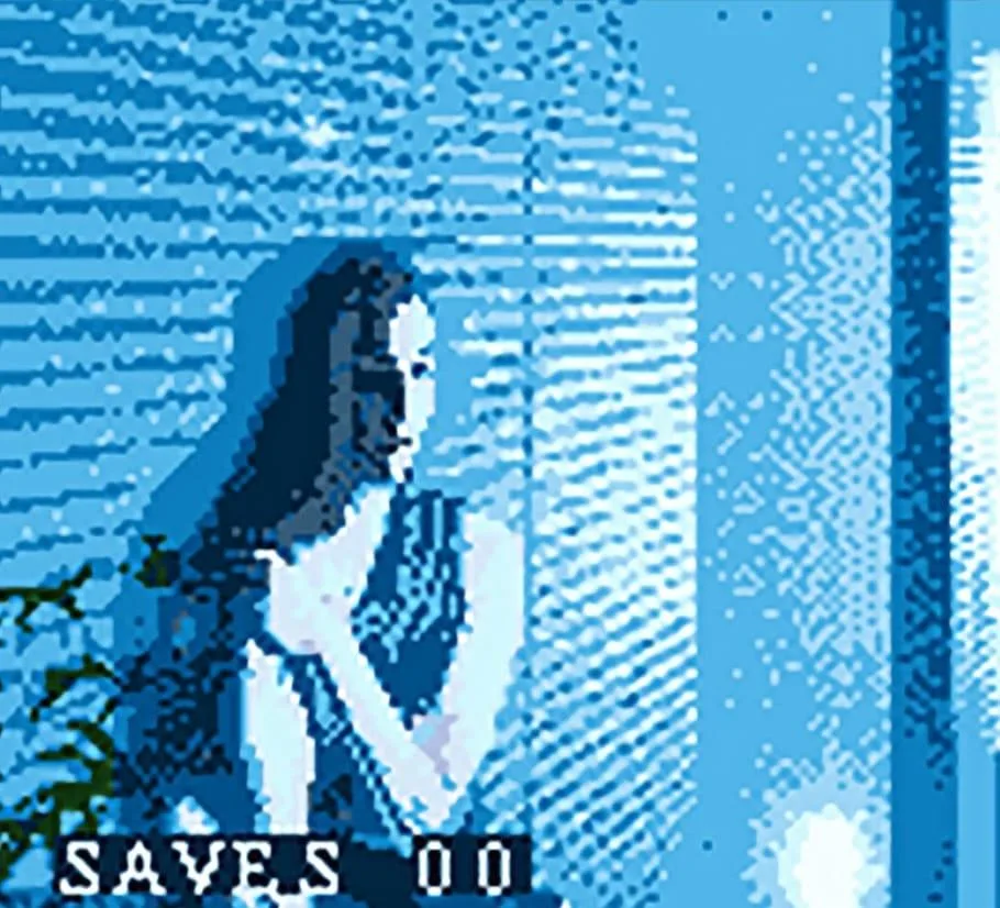 The Cancelled Resident Evil Game Boy Color Game Has Been Shared Online '98% Complete'