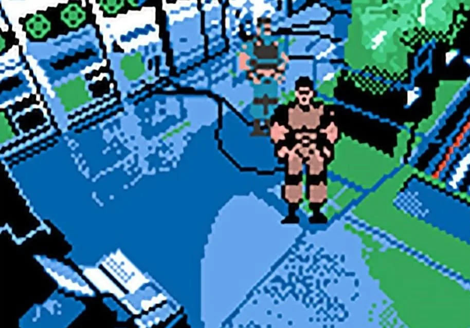 The Cancelled Resident Evil Game Boy Color Game Has Been Shared Online '98% Complete'
