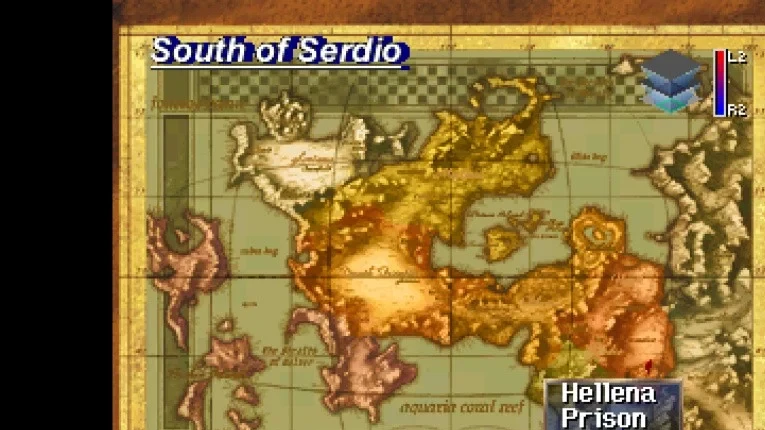 The Legend of Dragoon Review (PS5 / PS1) | Push Square