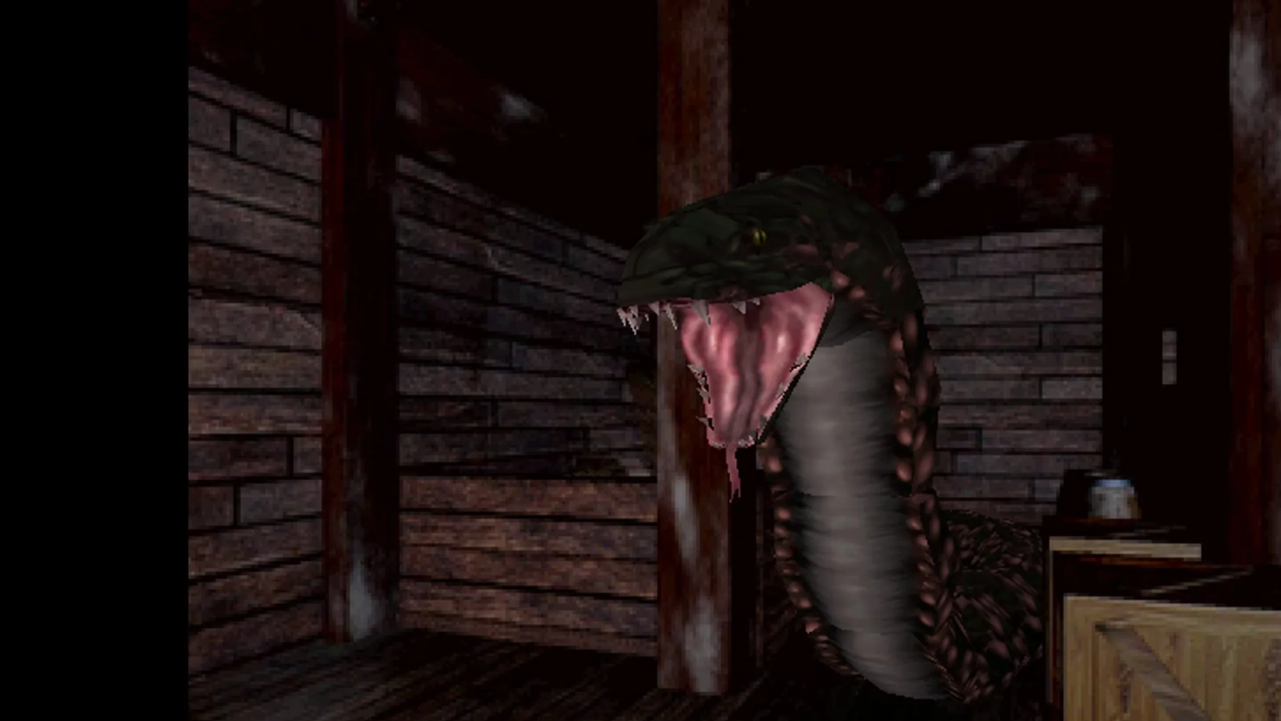 The Original Resident Evil is Finally Available on Steam