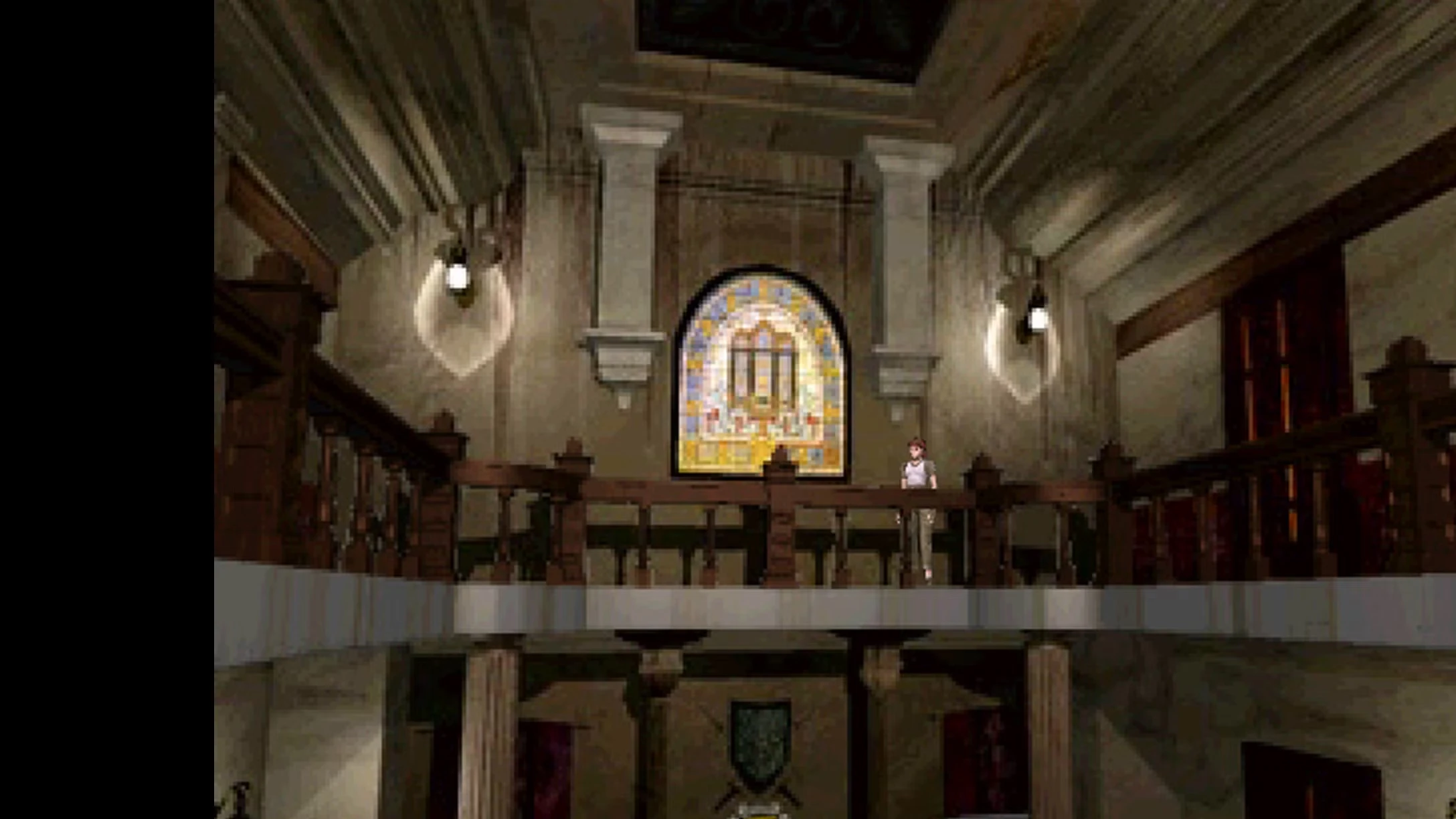 The Original Resident Evil is Finally Available on Steam