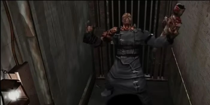 The Original Resident Evil is Finally Available on Steam